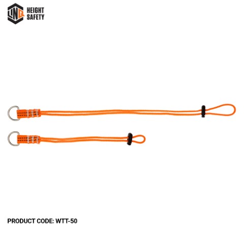 LINQ WEB TOOL TAIL WITH LOOP 50CM